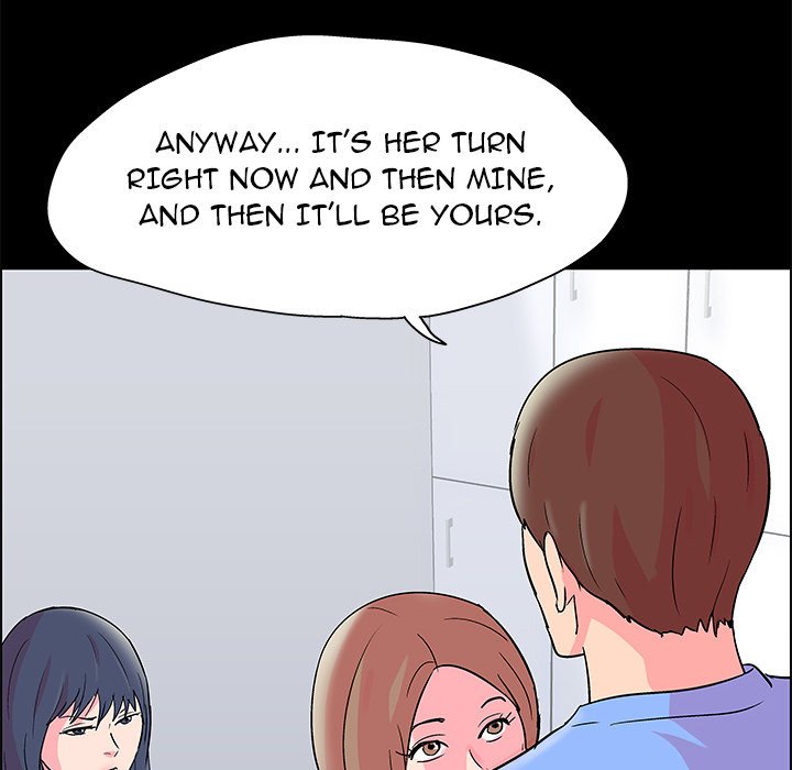 The White Room Manhwa - Chapter 22 Page 47