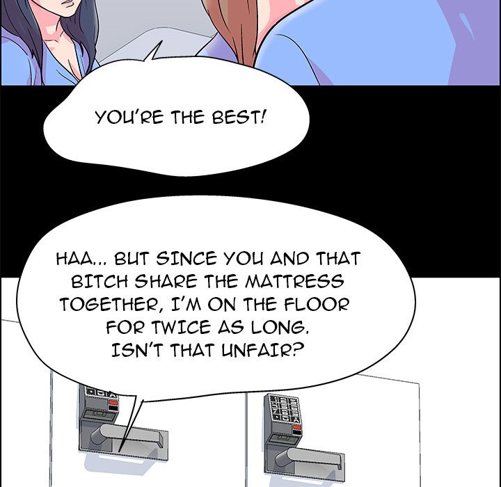 The White Room Manhwa - Chapter 22 Page 48