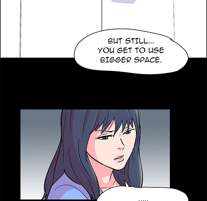 The White Room Manhwa - Chapter 22 Page 49