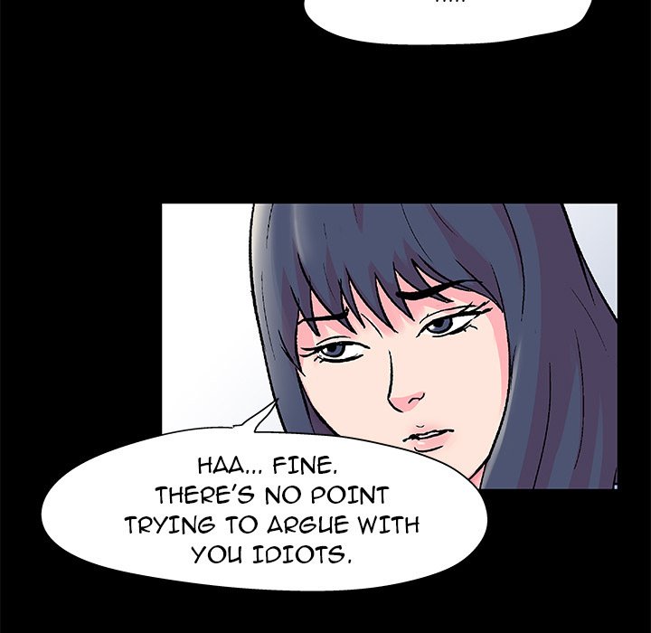 The White Room Manhwa - Chapter 22 Page 50