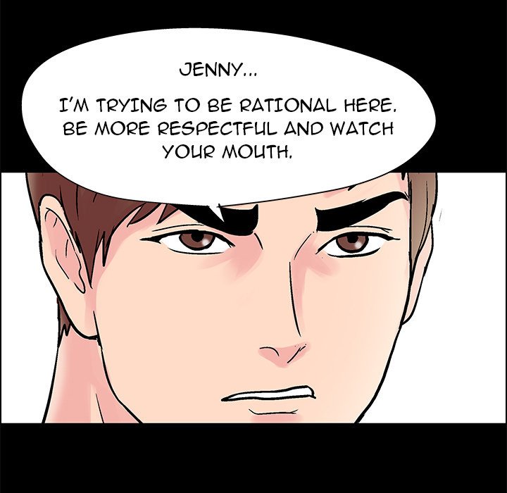 The White Room Manhwa - Chapter 22 Page 51