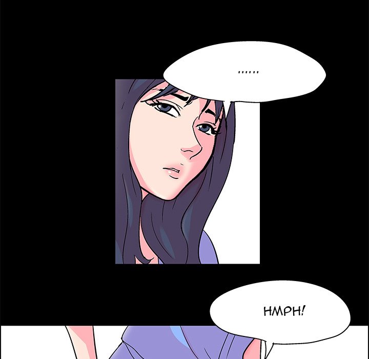 The White Room Manhwa - Chapter 22 Page 52