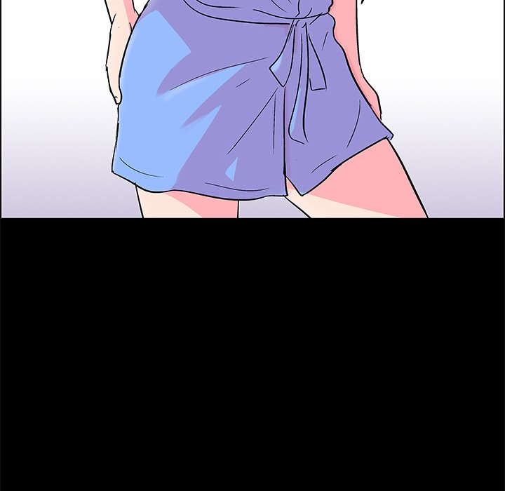 The White Room Manhwa - Chapter 22 Page 53