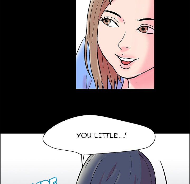 The White Room Manhwa - Chapter 22 Page 57