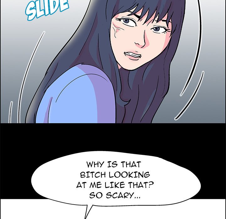 The White Room Manhwa - Chapter 22 Page 58