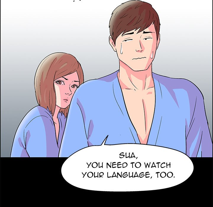 The White Room Manhwa - Chapter 22 Page 59