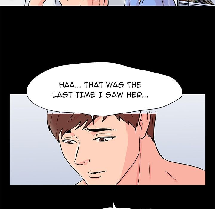 The White Room Manhwa - Chapter 58 Page 4
