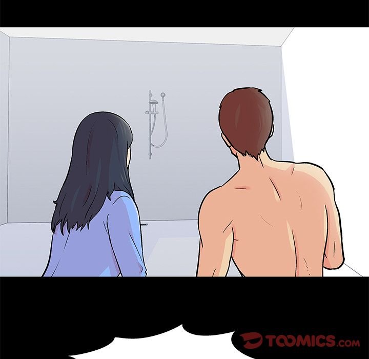 The White Room Manhwa - Chapter 58 Page 9