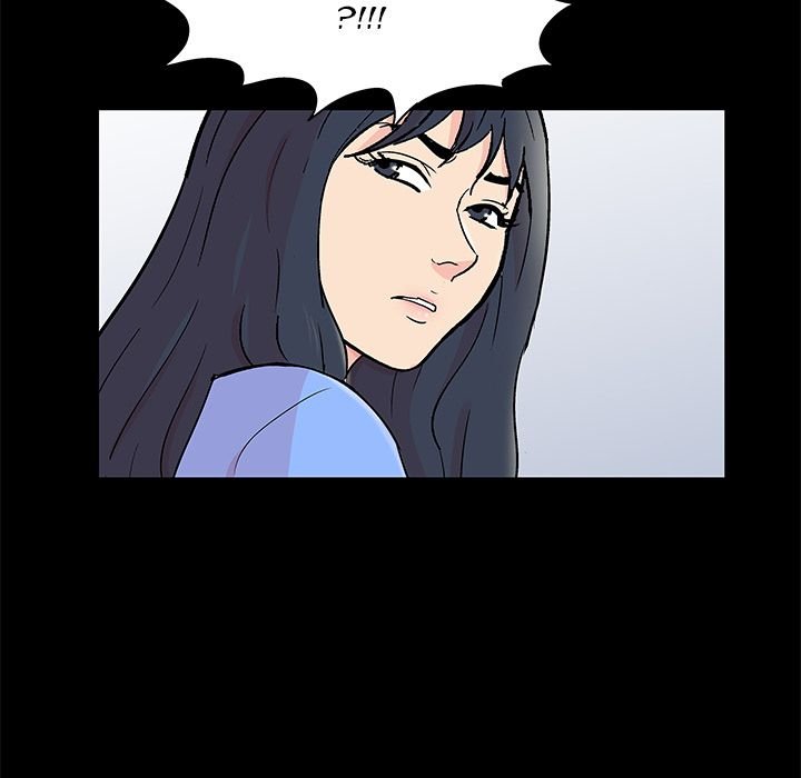 The White Room Manhwa - Chapter 58 Page 10