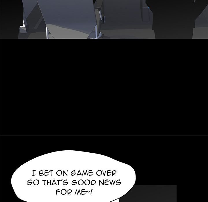 The White Room Manhwa - Chapter 58 Page 18