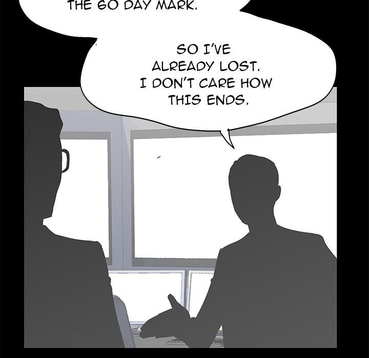 The White Room Manhwa - Chapter 58 Page 20