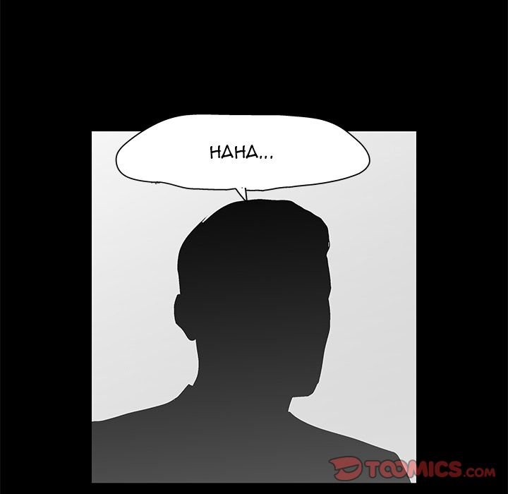 The White Room Manhwa - Chapter 58 Page 21