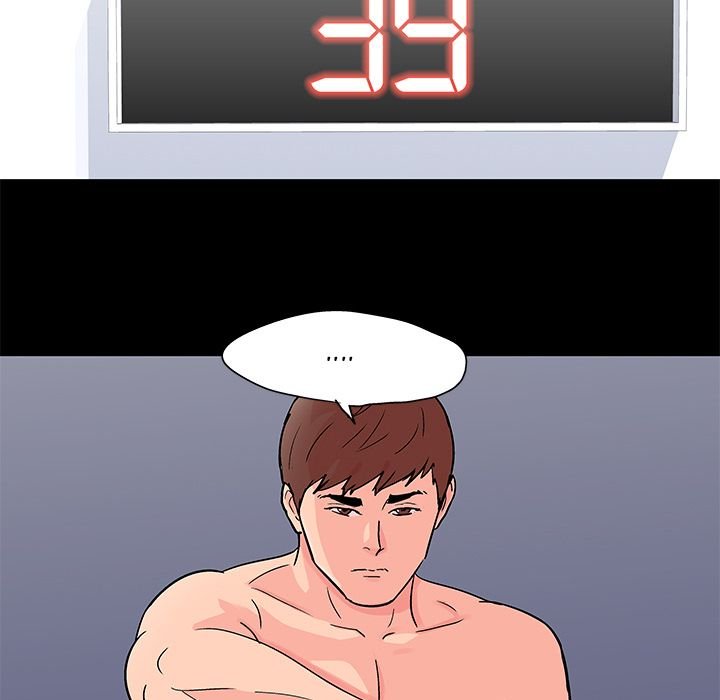 The White Room Manhwa - Chapter 58 Page 23