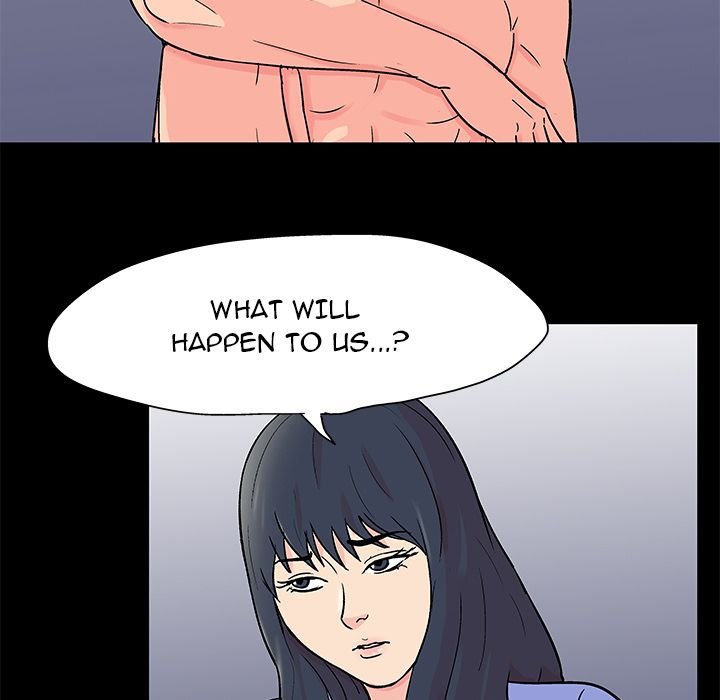 The White Room Manhwa - Chapter 58 Page 24