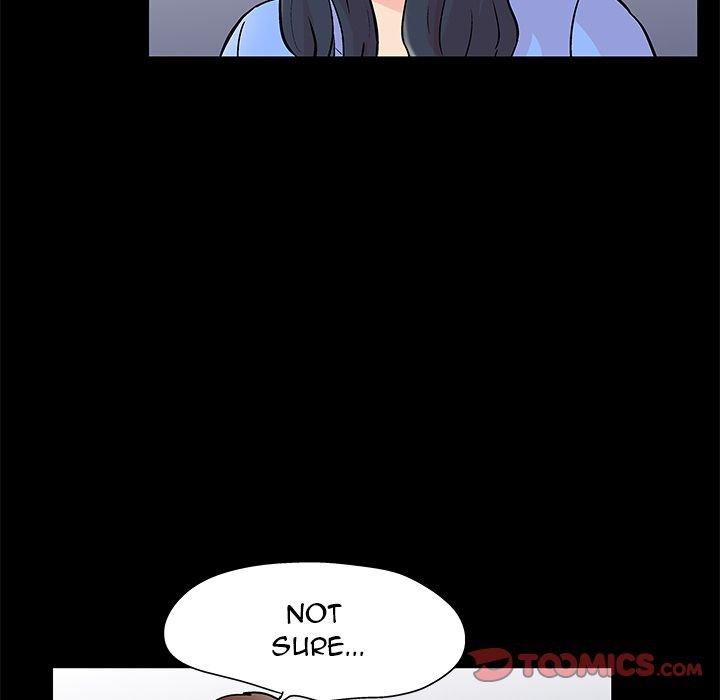 The White Room Manhwa - Chapter 58 Page 25