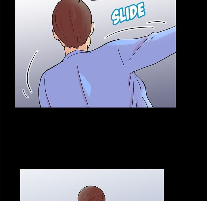 The White Room Manhwa - Chapter 58 Page 26