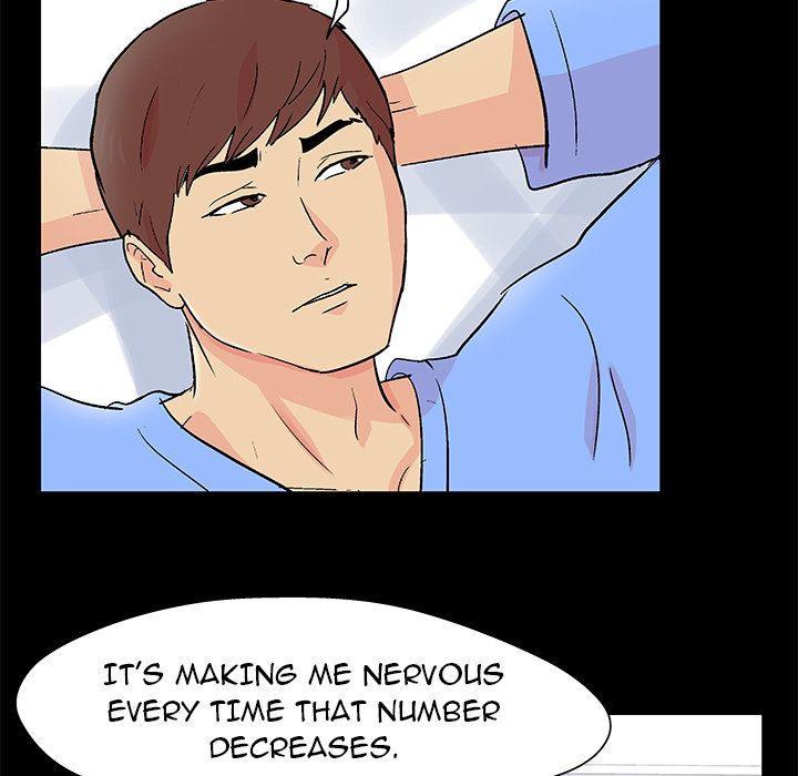 The White Room Manhwa - Chapter 58 Page 28