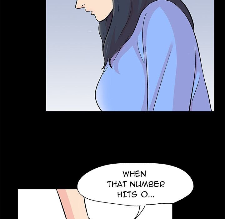 The White Room Manhwa - Chapter 58 Page 32