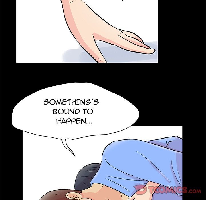 The White Room Manhwa - Chapter 58 Page 33