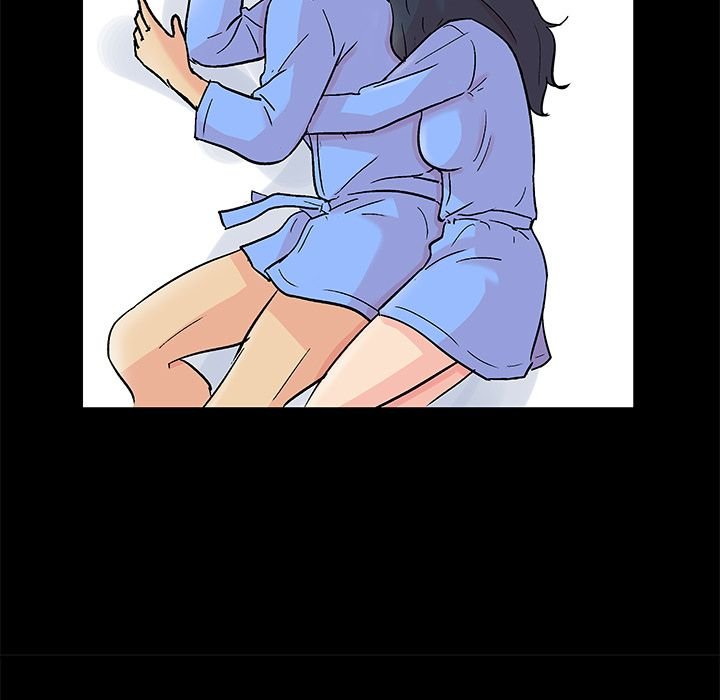 The White Room Manhwa - Chapter 58 Page 35