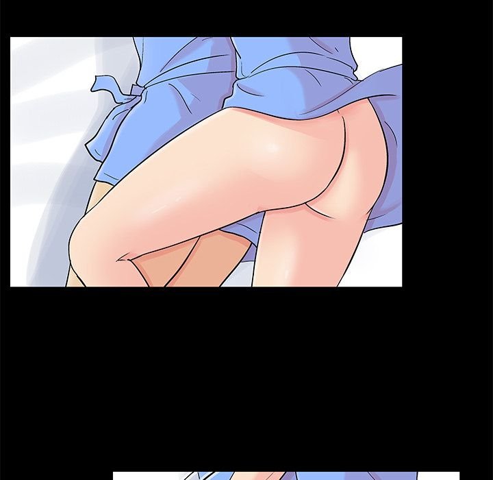 The White Room Manhwa - Chapter 58 Page 36