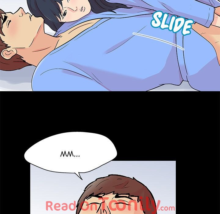 The White Room Manhwa - Chapter 58 Page 39