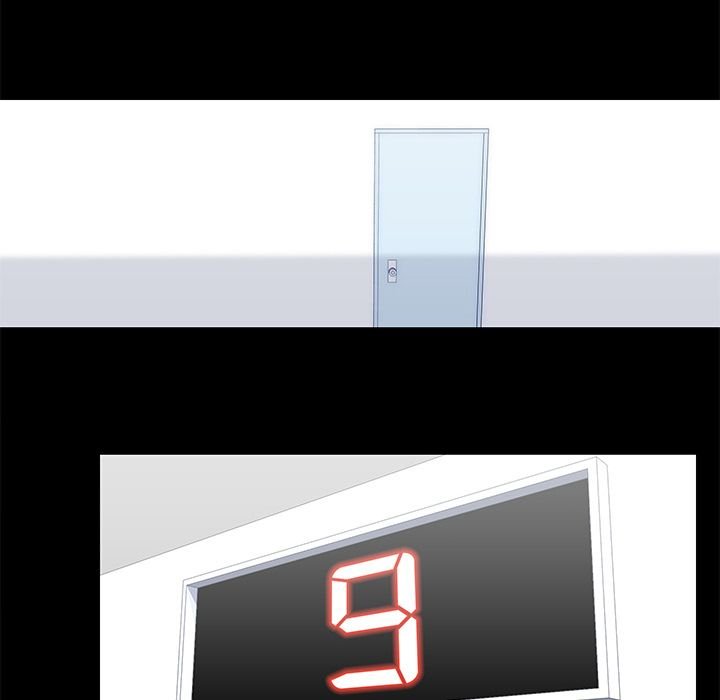 The White Room Manhwa - Chapter 58 Page 46