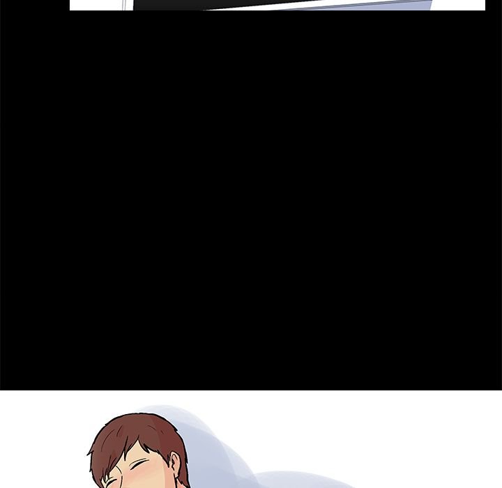 The White Room Manhwa - Chapter 58 Page 47