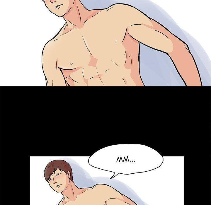 The White Room Manhwa - Chapter 58 Page 48