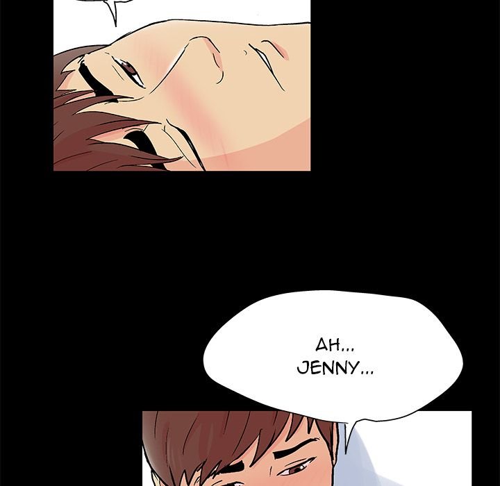 The White Room Manhwa - Chapter 58 Page 50