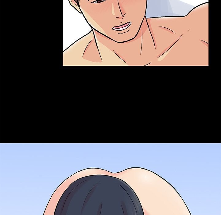 The White Room Manhwa - Chapter 58 Page 51