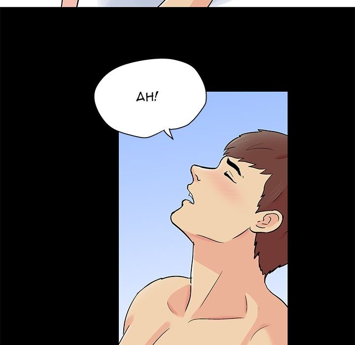 The White Room Manhwa - Chapter 58 Page 54