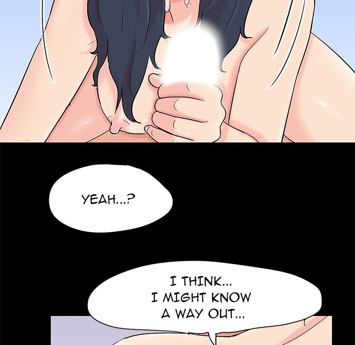 The White Room Manhwa - Chapter 58 Page 58