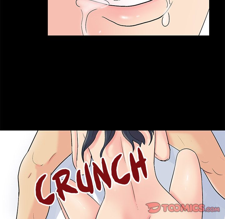 The White Room Manhwa - Chapter 58 Page 61