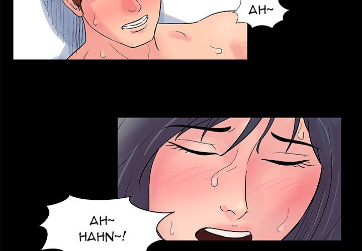 The White Room Manhwa - Chapter 5 Page 2