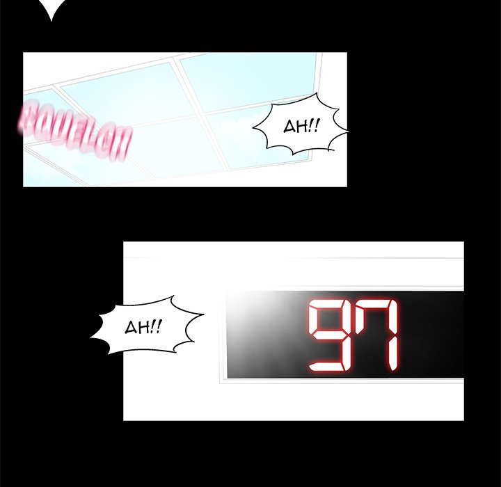 The White Room Manhwa - Chapter 5 Page 6