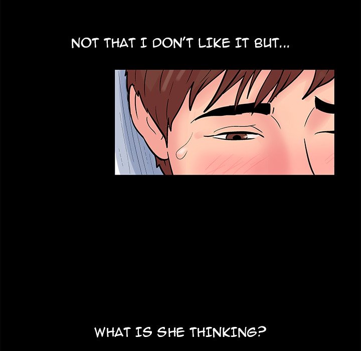 The White Room Manhwa - Chapter 5 Page 8