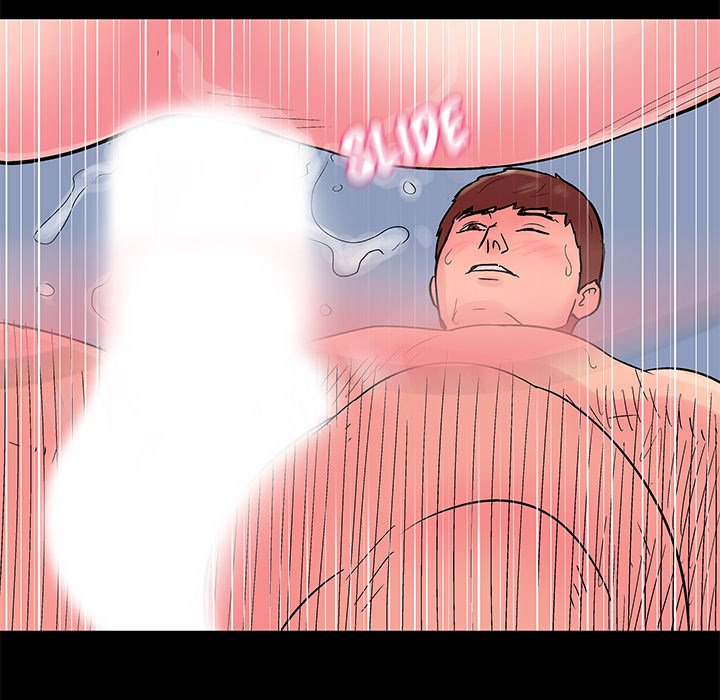 The White Room Manhwa - Chapter 5 Page 9