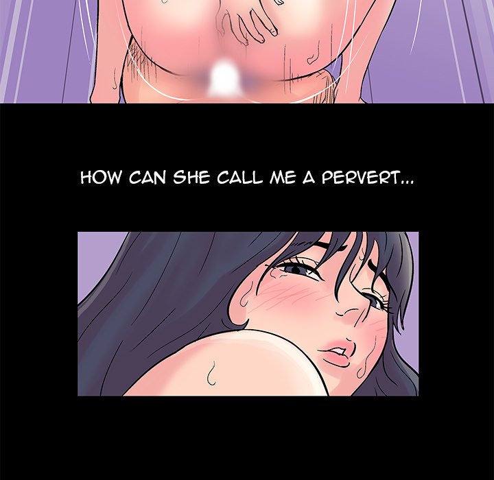 The White Room Manhwa - Chapter 5 Page 11