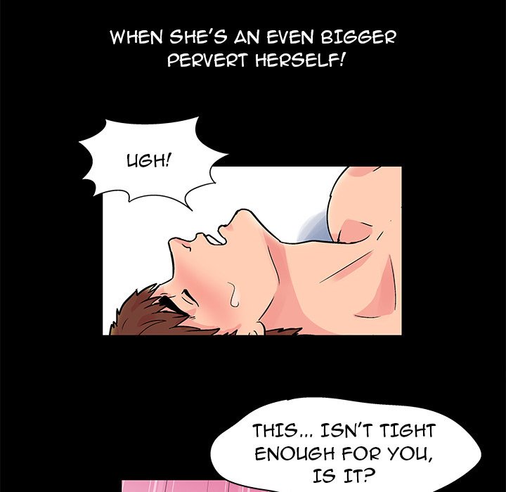 The White Room Manhwa - Chapter 5 Page 12