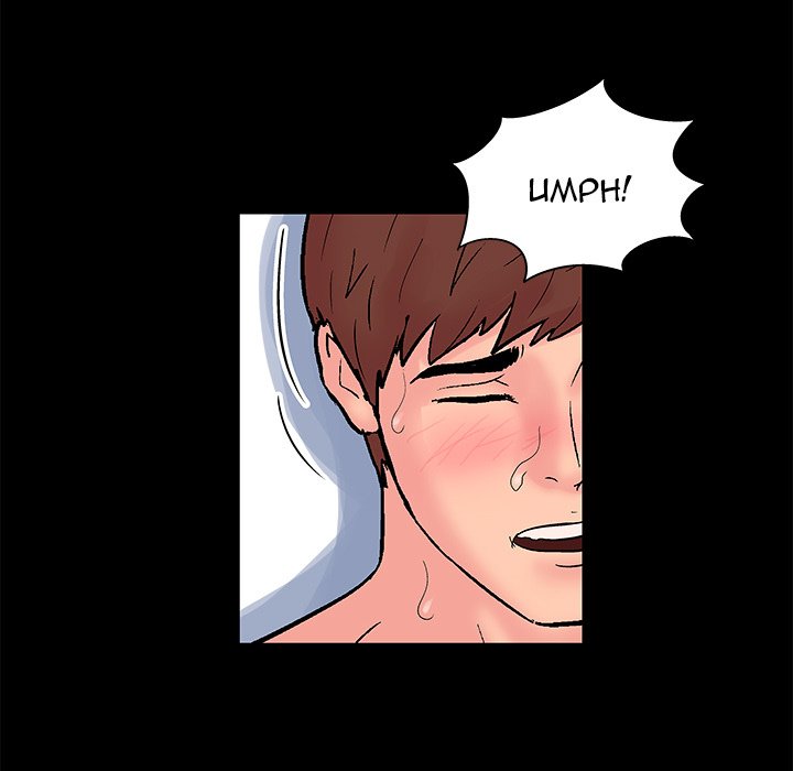 The White Room Manhwa - Chapter 5 Page 16