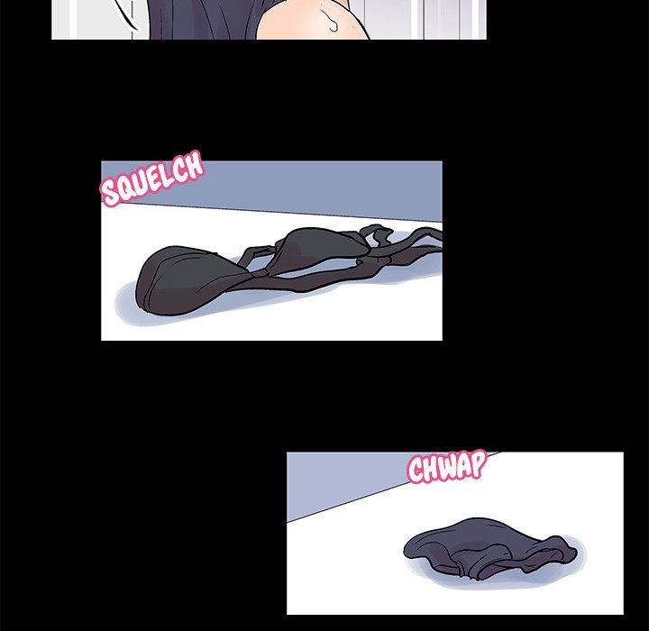 The White Room Manhwa - Chapter 5 Page 20