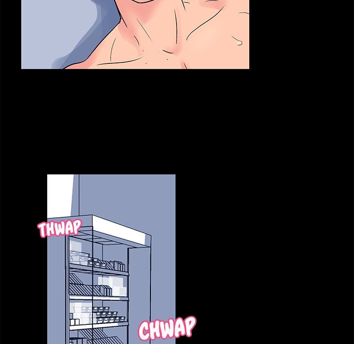 The White Room Manhwa - Chapter 5 Page 22