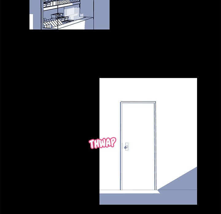 The White Room Manhwa - Chapter 5 Page 23