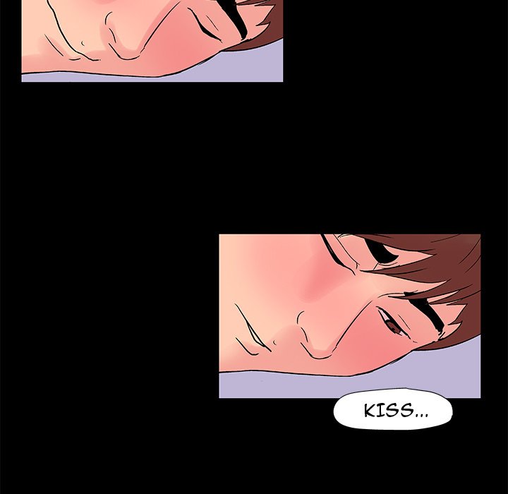 The White Room Manhwa - Chapter 5 Page 26