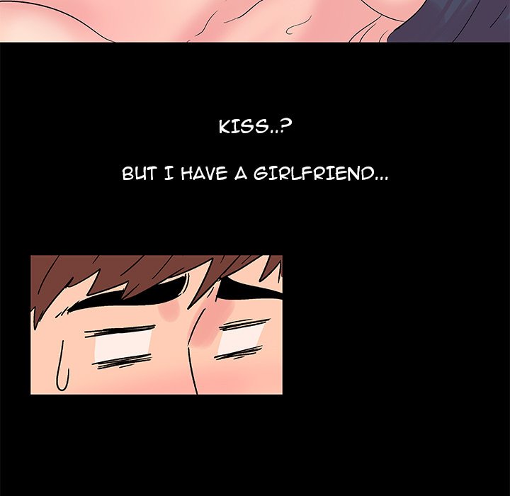 The White Room Manhwa - Chapter 5 Page 28