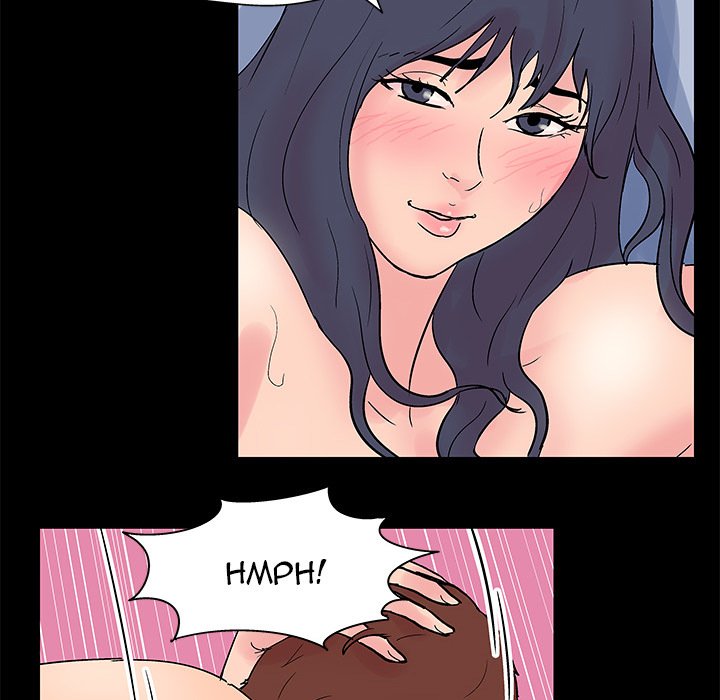 The White Room Manhwa - Chapter 5 Page 31