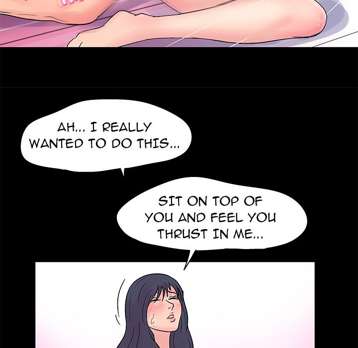 The White Room Manhwa - Chapter 5 Page 34