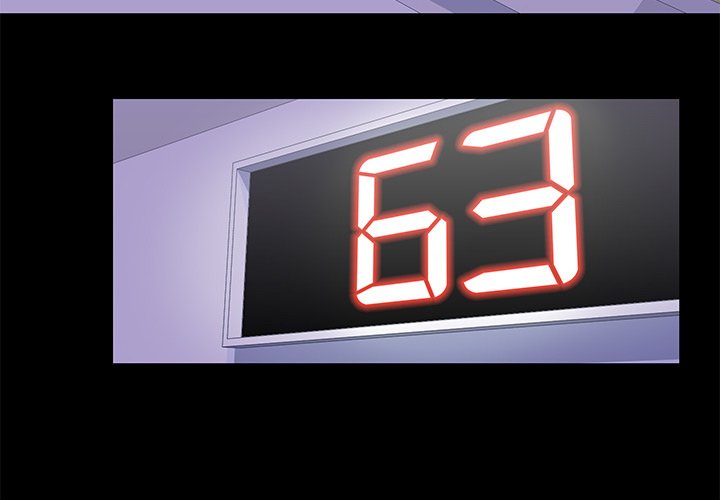 The White Room Manhwa - Chapter 43 Page 1