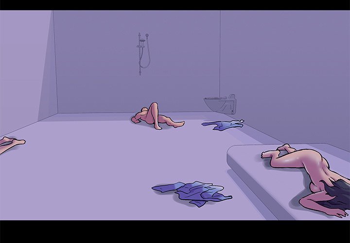 The White Room Manhwa - Chapter 43 Page 2